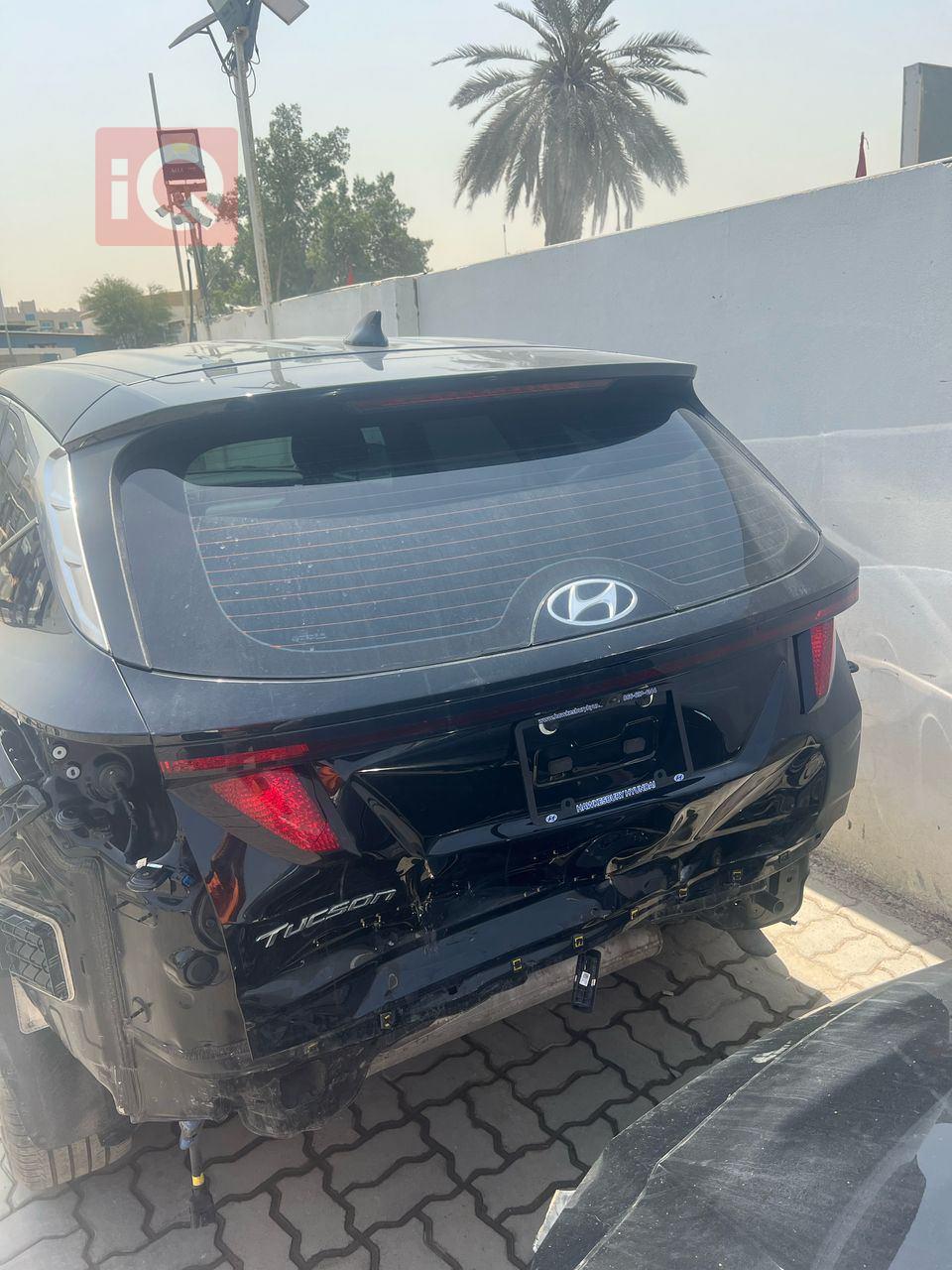 هيونداي توسان